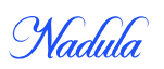 Nadula